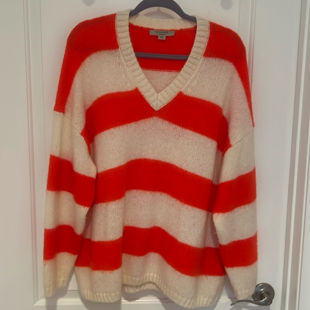 Women’s sweater all sense size extra small very good condition